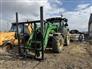 2013 John Deere 6150R
