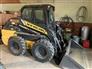2016 New Holland L220