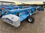 Shelbourne 2023 XCS36 Headers - Other