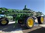 John Deere 2025 616R Sprayers - Self Propelled