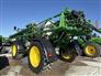 John Deere 2025 616R Sprayers - Self Propelled