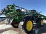 John Deere 2025 616R Sprayers - Self Propelled