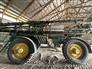 John Deere 2021 R4060 Sprayers - Self Propelled