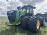 John Deere 2014 9560R 4WD