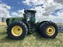 John Deere 2014 9560R 4WD