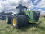 John Deere 2014 9560R 4WD