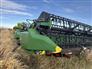 John Deere 2019 740FD Headers - Other