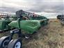 John Deere 2021 RD40F Headers - Other
