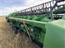 John Deere 2021 RD40F Headers - Other
