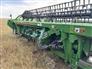 John Deere 2021 RD40F Headers - Other