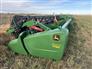 John Deere 2019 740FD Headers - Other