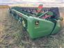 John Deere 2019 740FD Headers - Other