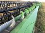 John Deere 2019 740FD Headers - Other