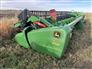 John Deere 2019 740FD Headers - Other