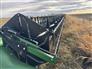 John Deere 2019 740FD Headers - Other