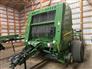 John Deere 2019 560M Balers - Round