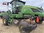 John Deere 2024 W170M Mower Conditioners / Windrowers
