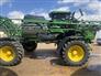 John Deere 2022 412R Sprayers - Self Propelled