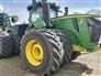 John Deere 2021 9620R 4WD