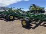 John Deere 2018 1895 Air Seeders / Air Carts