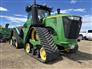 2016 John Deere 9570RX