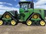 2016 John Deere 9570RX