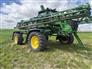 John Deere 2022 412R Sprayers - Self Propelled