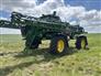 John Deere 2022 412R Sprayers - Self Propelled