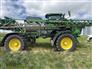 John Deere 2022 412R Sprayers - Self Propelled