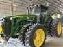 John Deere 2006 8330 Other Tractors