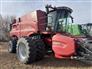 Case IH 2024 8250 Combines