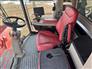 Case IH 2024 8250 Combines