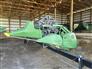 John Deere 2012 635F Headers - Other