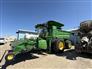 2015 John Deere S680