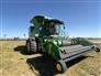 2015 John Deere S680