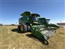 2015 John Deere S680