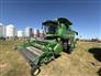 John Deere 2015 S680 Combines