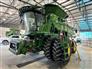 2015 John Deere S680