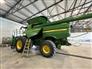 John Deere 2015 S680 Combines