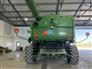 John Deere 2015 S680 Combines