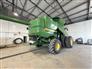 John Deere 2015 S680 Combines