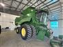 2016 John Deere S680