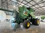 John Deere 2016 S680 Combines