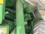 John Deere 2008 9770 STS Combines