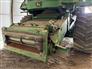 John Deere 2008 9770 STS Combines