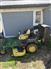 2018 John Deere Z535M