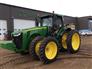 John Deere 2017 8370R Other Tractors