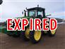 John Deere 2017 8370R Other Tractors