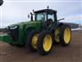 John Deere 2017 8370R Other Tractors