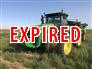 John Deere 2017 8370R Other Tractors